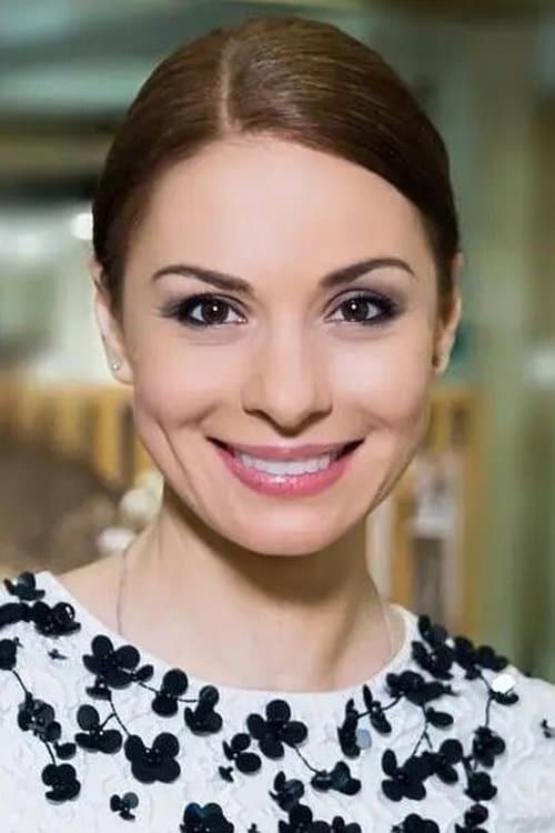 Ирина Лачина zdjęcie