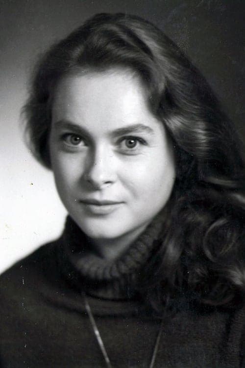 Ирина Нарбекова zdjęcie