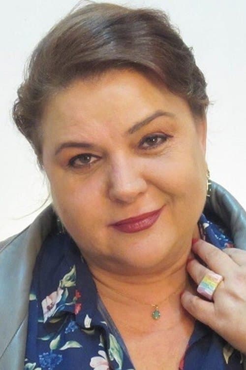 Ирина Основина zdjęcie