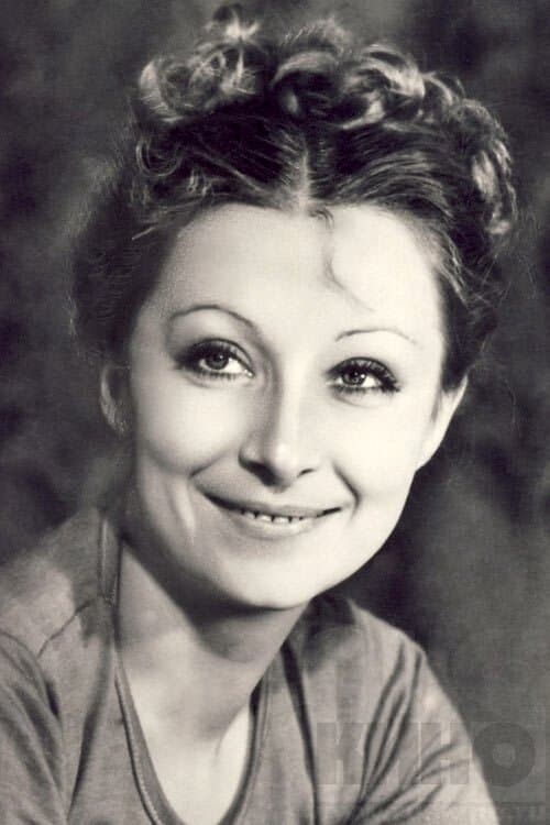 Ирина Терещенко zdjęcie