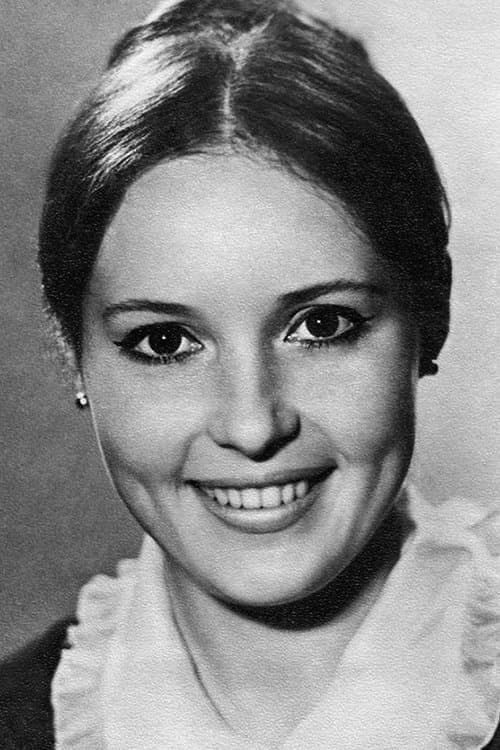 Irina Vavilova zdjęcie