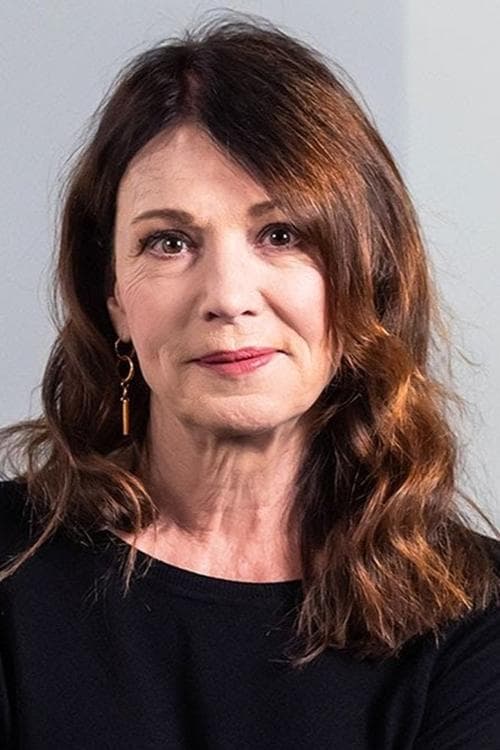 Iris Berben zdjęcie