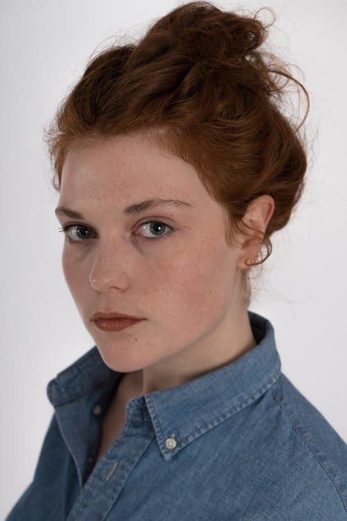 Iris Bry zdjęcie