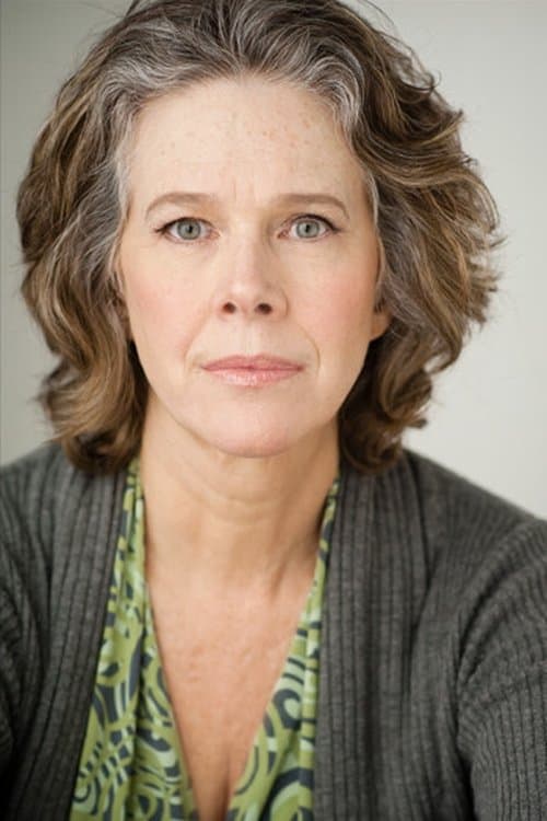 Iris Quinn zdjęcie