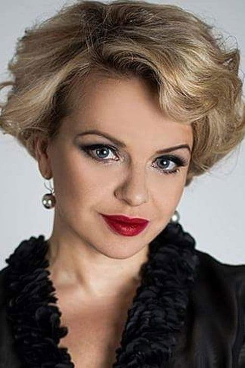 Ірма Вітовська zdjęcie