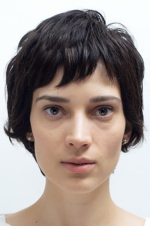 Irmena Chichikova zdjęcie