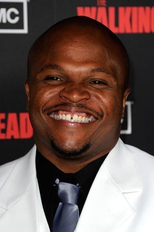 Irone Singleton zdjęcie
