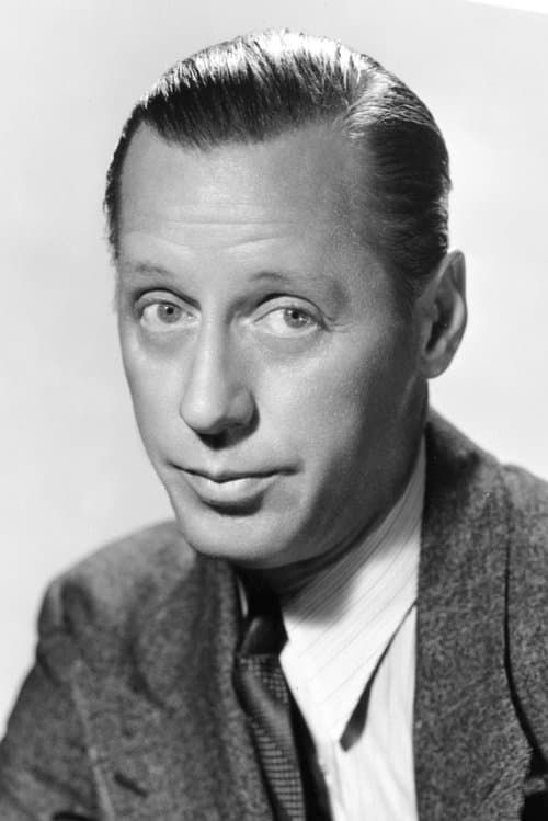 Irving Bacon zdjęcie