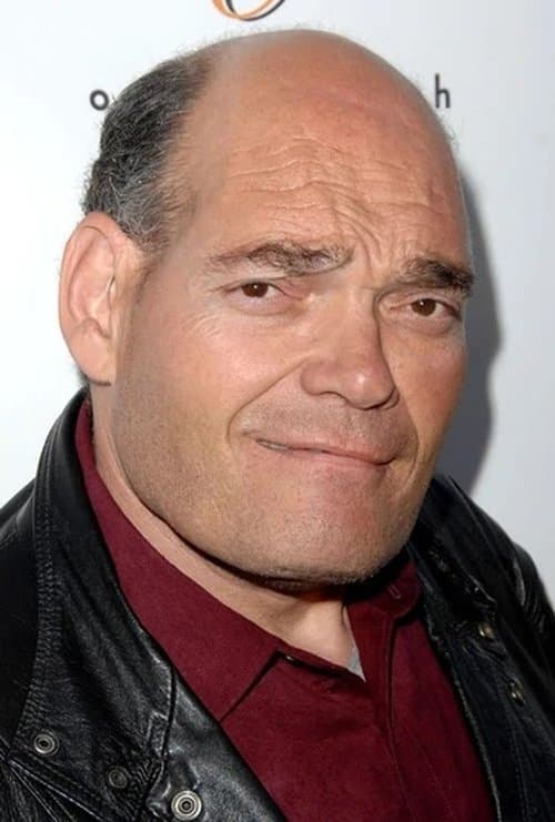 Irwin Keyes zdjęcie