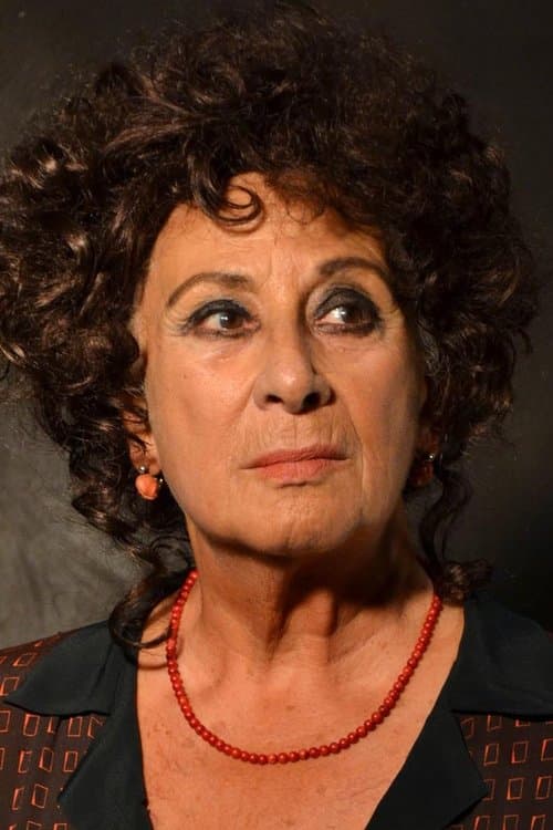 Isa Danieli zdjęcie