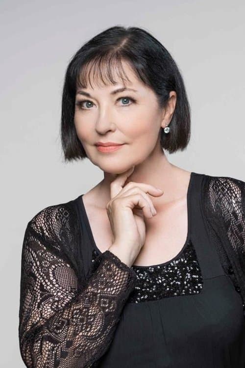 Isa Jank zdjęcie