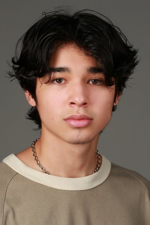 Isaac Arellanes zdjęcie