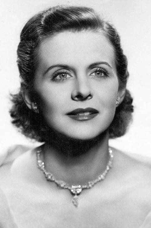 Isabel Dean zdjęcie