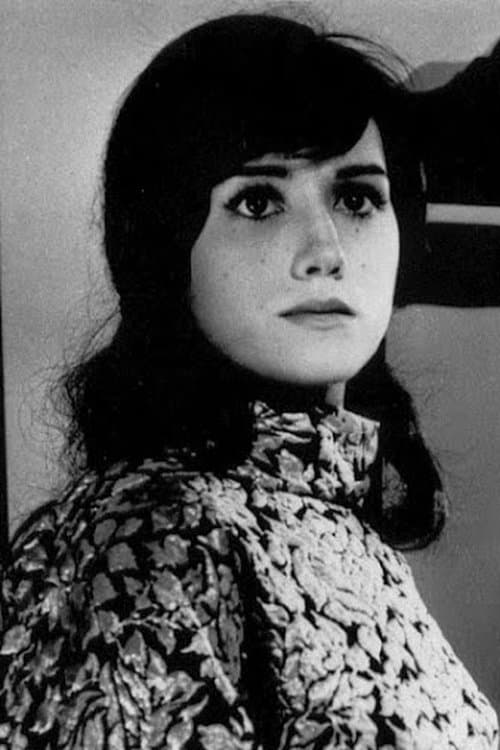 Isabel Ruth zdjęcie