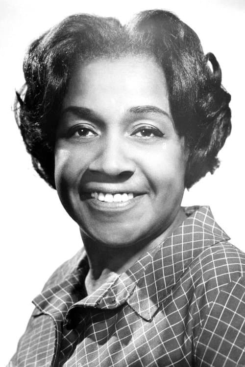 Isabel Sanford zdjęcie