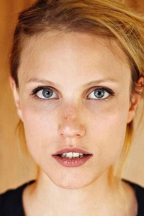 Isabel Thierauch zdjęcie