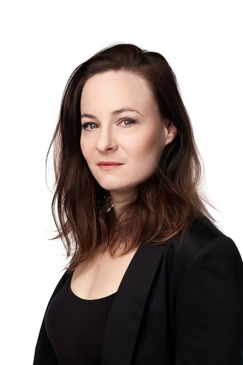 Isabela Smečková-Bencová zdjęcie