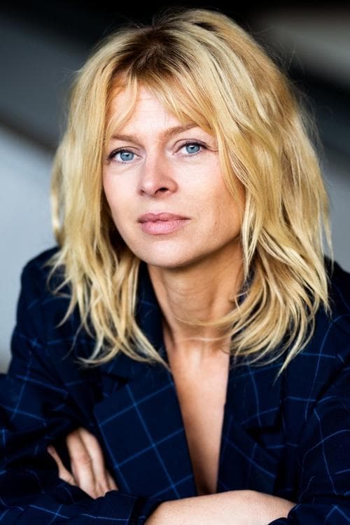 Isabell Gerschke zdjęcie