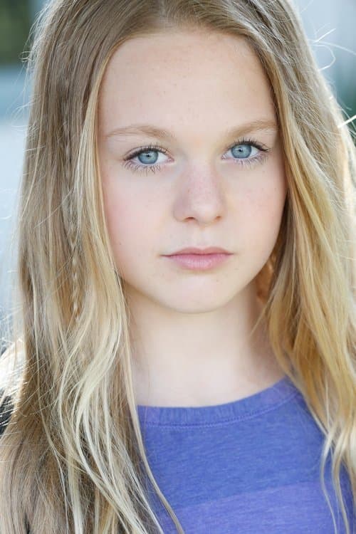 Isabella Crovetti zdjęcie