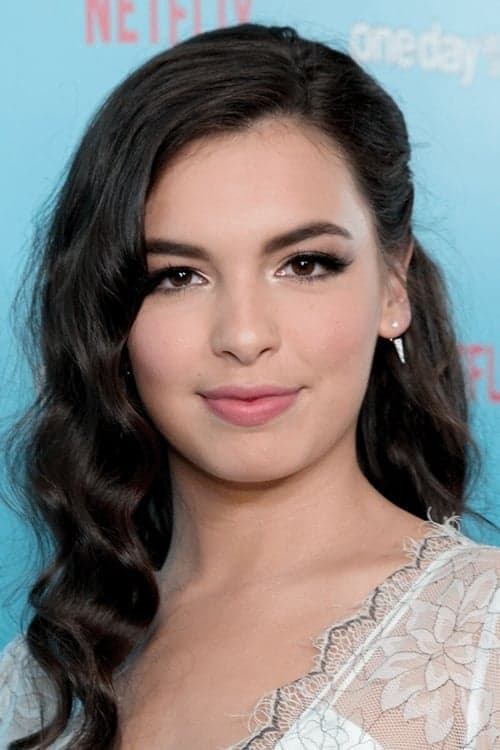 Isabella Gómez zdjęcie