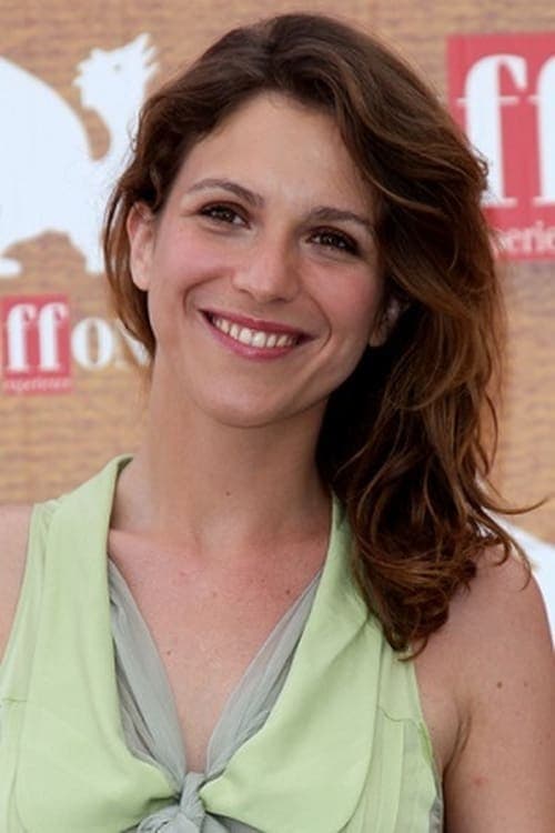 Isabella Ragonese zdjęcie