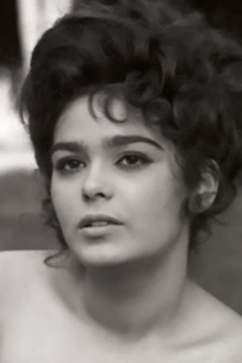 Isabella Rei zdjęcie