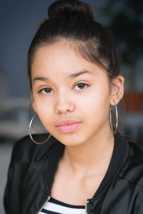 Isabella Villalba zdjęcie