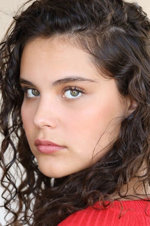Isabelle Anaya zdjęcie