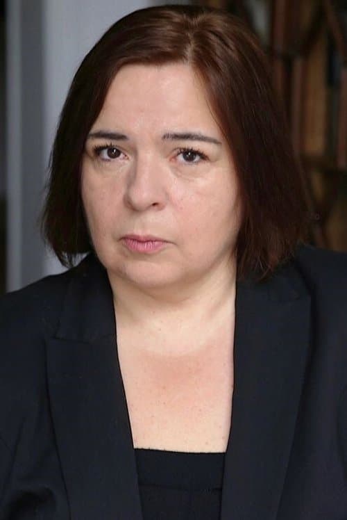 Isabelle Anciaux zdjęcie