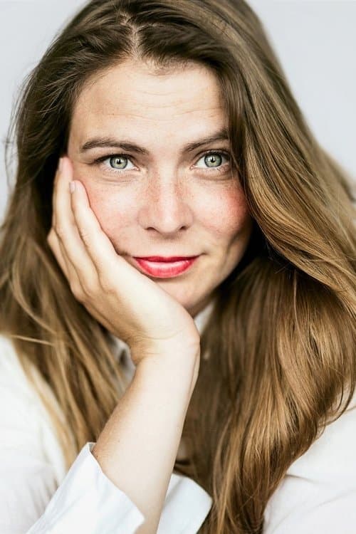 Isabelle Barth zdjęcie