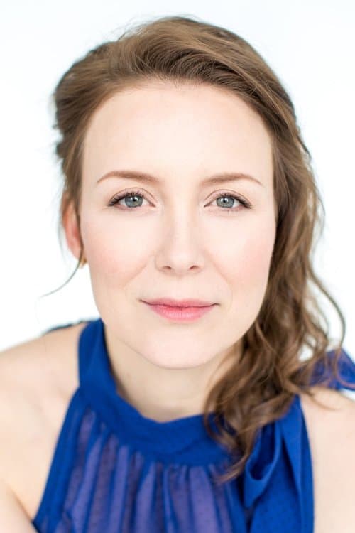 Isabelle Blais zdjęcie