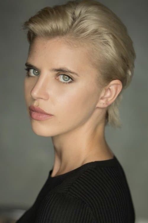 Isabelle Bonfrer zdjęcie