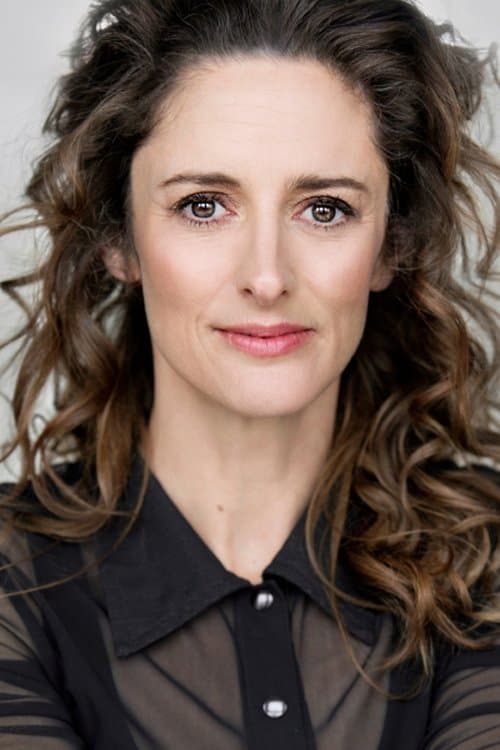 Isabelle Brouillette zdjęcie