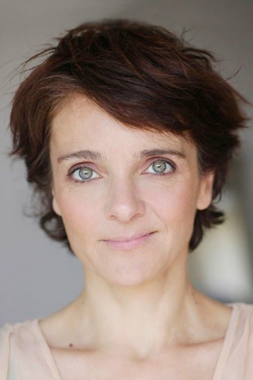 Isabelle Cagnat zdjęcie