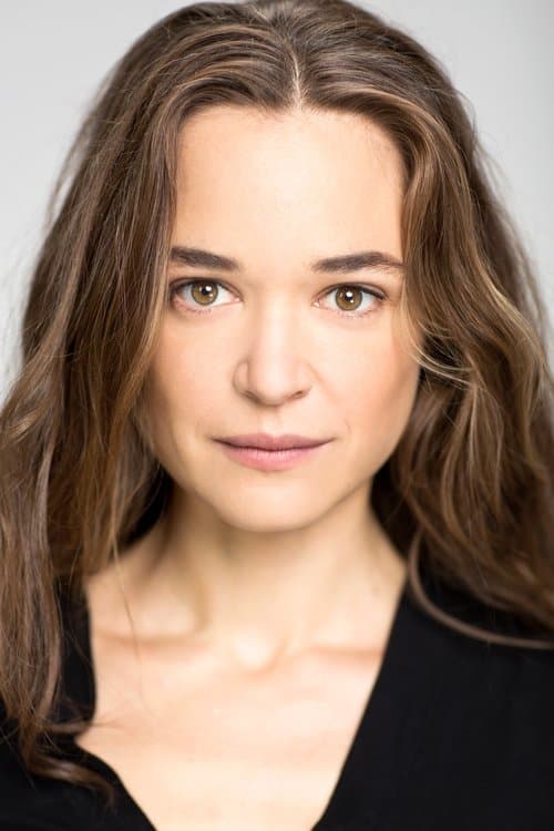 Isabelle Caillat zdjęcie
