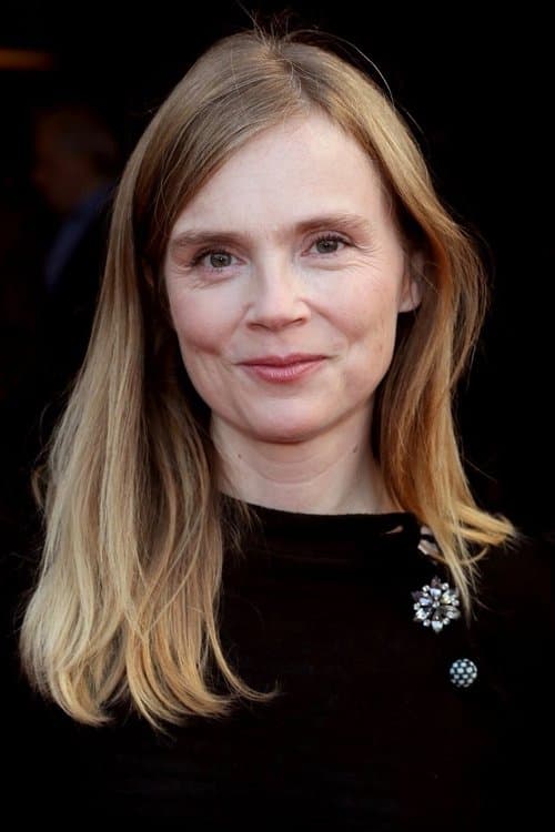 Isabelle Carré zdjęcie