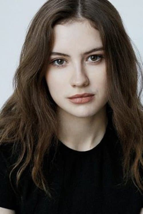 Isabelle Connolly zdjęcie
