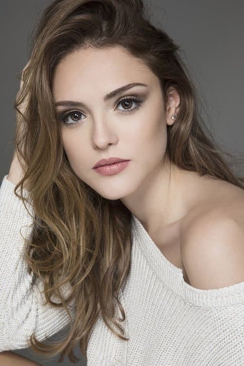 Isabelle Drummond zdjęcie