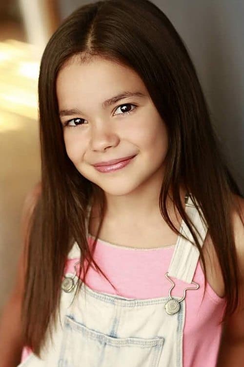 Isabelle Franca zdjęcie
