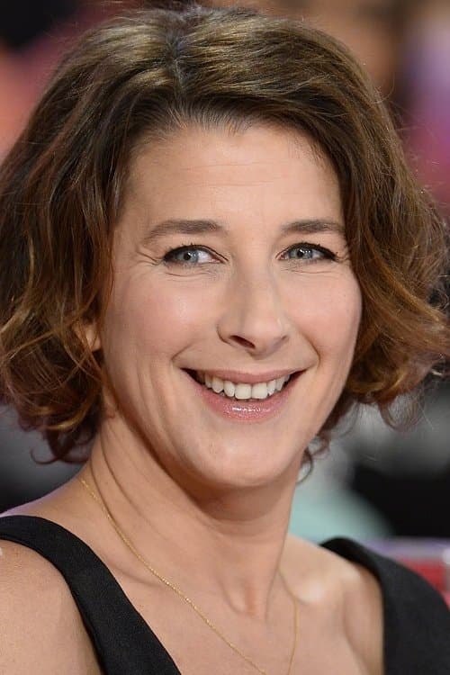 Isabelle Gélinas zdjęcie