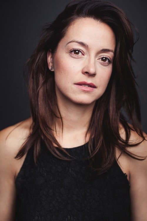 Isabelle Giroux zdjęcie