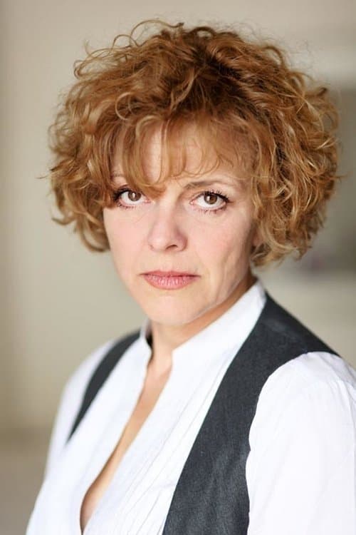 Isabelle Leprince zdjęcie