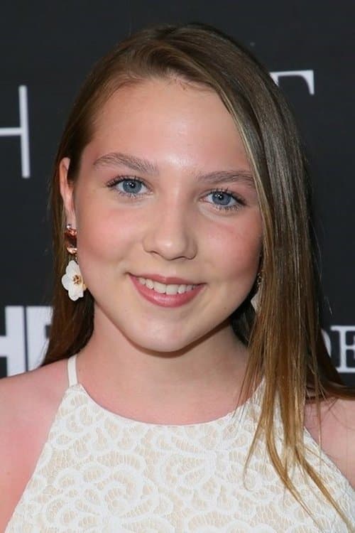 Isabelle Nélisse zdjęcie