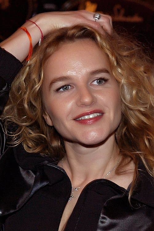 Isabelle Pasco zdjęcie