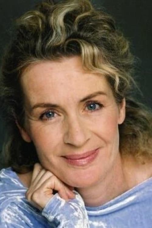 Isabelle Petit-Jacques zdjęcie