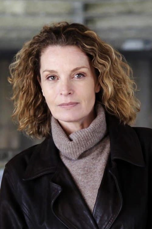 Isabelle Renauld zdjęcie