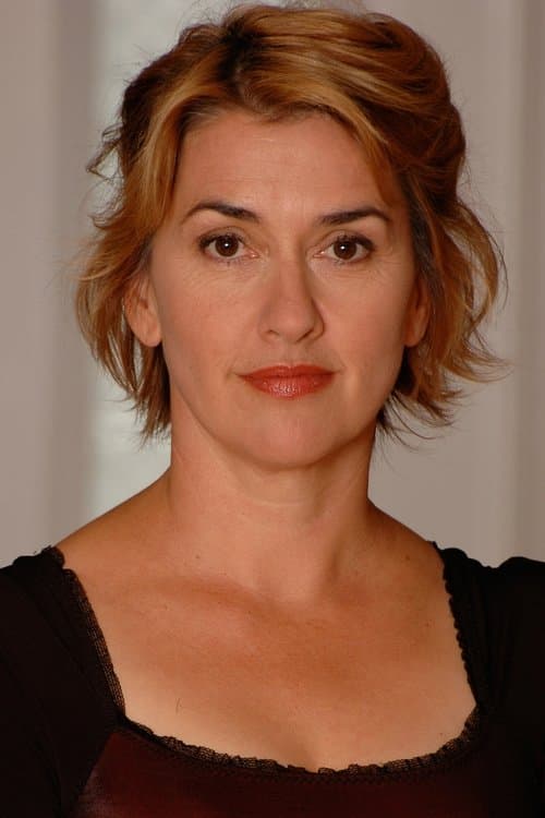 Isabelle Vincent zdjęcie
