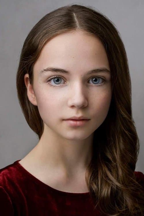 Isabelle Wilson zdjęcie