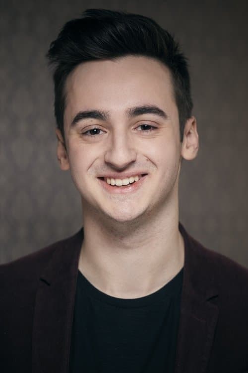Isaiah Michaelski zdjęcie