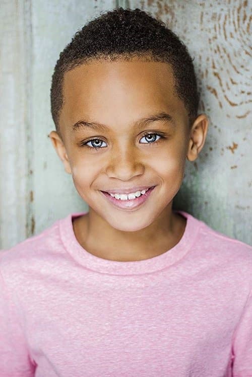 Isaiah Rockcliffe zdjęcie